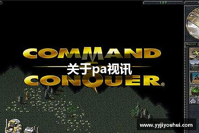 关于pa视讯